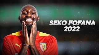 Seko Fofana is a Pure Class Player [upl. by Anelad]