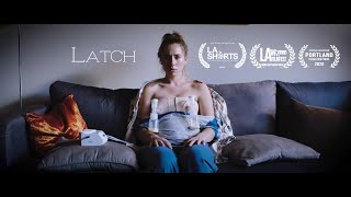 Psychological Thriller Short Film quotLATCHquot [upl. by Nosro724]