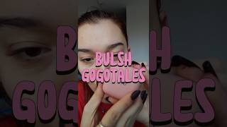 New blush in my collection blush gogotales makeup products [upl. by Toni]