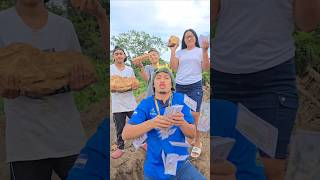 La MINA de ORO 💰 shorts viralvideo [upl. by Omland]