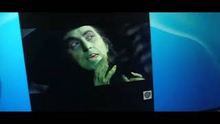 the wizard of oz 2024 movie trailer [upl. by Eema]