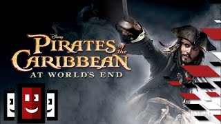 Pirates Of The Caribbean At Worlds End  xbox360 [upl. by Cynthea357]