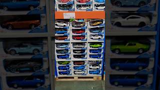 2024 Maisto 118 Cars At Costco diecastcars maisto diecast maistocars costco shortsfeed cars [upl. by Ardnuaet]