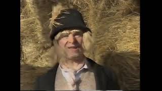 Worzel Gummidge parody song in the upcoming BEST OF BOBBY DAVRO AT TVS 2coming late March [upl. by Gunnar137]