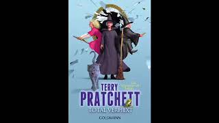 Terry Pratchett Total verhext Terry Pratchett Hörbuch YouTube [upl. by Ggerk21]