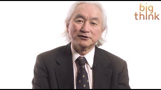 Michio Kaku Are Robonauts Better Than Astronauts  Big Think [upl. by Schulman]