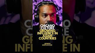 Chicano Culture’s Growing Influence in Asian Countries [upl. by Meredith]