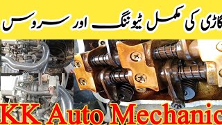 KK Auto Mechanic [upl. by Rockwood]