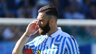 Mirco Antenucci  WELCOME TO SPAL  2023  HD [upl. by Einatsed904]