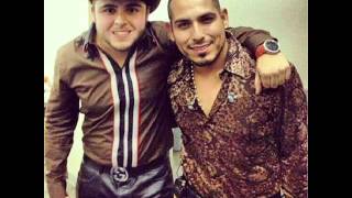 Gerardo Ortiz ft Espinoza Paz Te pudiera decir [upl. by Idelson71]