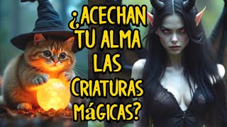 El Origen Celta y Pagano de Halloween y la Calabaza Celtic Origin of Halloween amp Pumpkins Samhain [upl. by Nazay]