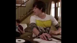 Munro Chanbers Season 12 bloopers [upl. by Bland]