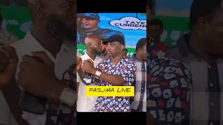 PASUMA AND TAYE CURRENCY SETTLED RIFT LAST NIGHT [upl. by Milks901]