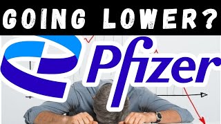 Pfizer stock Analysis Generational Buying Opportunity [upl. by Yecnay]