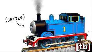 Better Your Bachmann Thomas A How To Episode 4 [upl. by Ordnazil]