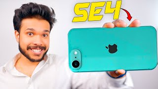 30K iPhone SE 4 in 2024 Launching Soon [upl. by Uase]