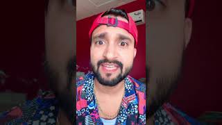 Kirna Bathinda Vs Pizza🍕🍕comedy funny viral shorts youtube [upl. by Mraz633]