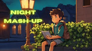 New songs mashup l Lofi pupil  Bollywood spongs  Chillout Lofi Mix KaranK2official [upl. by Fortunna]