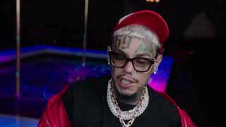 6ix9ine  La Baby feat La Pervesa  MUSIC VIDEO OUT NOW [upl. by Peterman13]