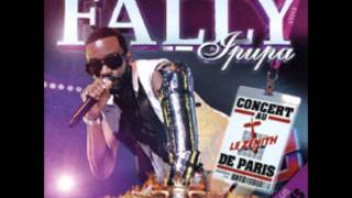 Fally Ipupa  5eme Race Live au Zeith de Paris [upl. by Finella152]