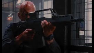 HampK G36 Compilation in Movies TV amp Animation [upl. by Steffen708]