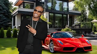 Rapper Chamillionaire Untold Story Personal Life Age Early Life Son Wife amp Net Worth [upl. by Atinrev263]