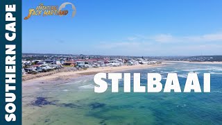 From Stilbaai to Jongensfontein [upl. by Savart512]