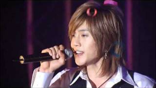 Vietsub SS501  DVD The 1st Story of SS501  Disc 2  Concert In Seoul [upl. by Brodeur555]