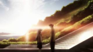 Angel Beats AMV What If [upl. by Ikcin]