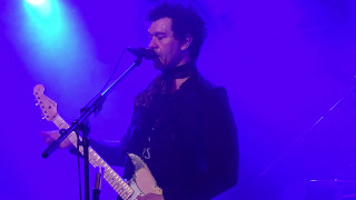 Doyle Bramhall II  November 13052017 Lehenbachhalle Winterbach [upl. by Inanak]