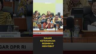 RAPBN tahun pertama Prabowo ini rinciannya prabowo [upl. by Lemuelah461]