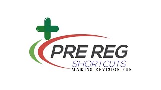 GPHC EXAM TIPS PRE REG SHORTCUTS [upl. by Notnerb]