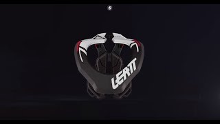 Leatts AwardWinning GPX 35 Neck Brace Tech Explained [upl. by Odnumde]