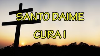 Cura I  Santo Daime [upl. by Beera]