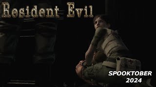 MS CHAMBERS  Resident Evil  Part 3 [upl. by Mert377]