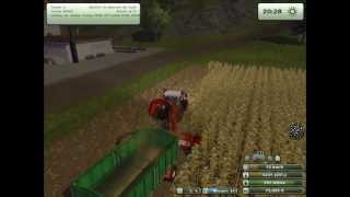 Multi Aventure Suivie Farming Simulator 2013 N°17 [upl. by Daffie204]