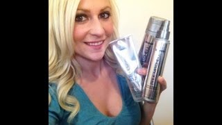 Paul mitchell Blonde Hair Care Products [upl. by Anad]