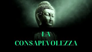 Consapevolezza  Audiolibro [upl. by Adnilrev]