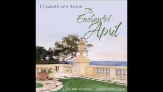 The Enchanted April FULL Audiobook [upl. by Flita]