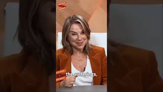 Love Story vs Life Story Which Partner Do You Want  Esther Perel [upl. by Nevins]