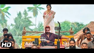 Vijay Sethupathi amp Monica 2015 Blockbuster Full Action Movie Hindi Dubbed 1080p HD  South Movie [upl. by Savior803]