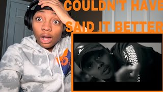 AReece  Couldnt Have Said It Better Viral Video REACTION [upl. by Elliot346]