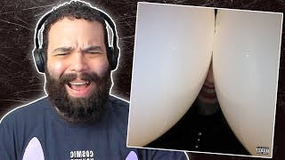 Death Grips  Bottomless Pit  FIRST REACTION [upl. by Stiegler137]