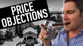 Handling Price Objections For The Super Rich  Grant Cardone [upl. by Yotal752]