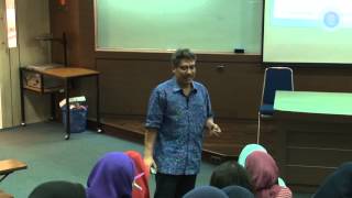 Kuliah Struktur amp Ikatan Kimia 2  Mechanical Quantum [upl. by Maritsa]