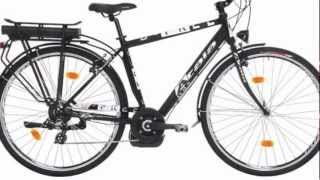 BOSCHPANASONIC ED 8FUN Jobikes quanto costa un motore per bicicletta elettrica [upl. by Kamp]