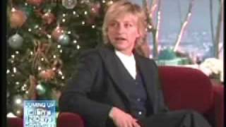 Ellen cant get enough of Charice Pempengco [upl. by Rock]