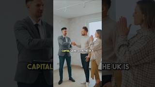 What is Capital Gain tax in UK  propertyinvestment interiordesign short shorts [upl. by Metzgar]