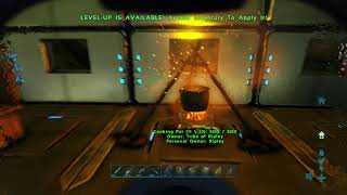 ARK Survival Evolved  How To Make Mushroom Brew In Aberration [upl. by Daniela598]