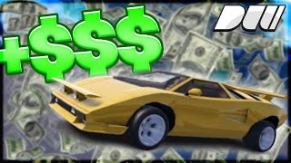 Drive World Made It Easier To Make Money update video [upl. by Esiuole]